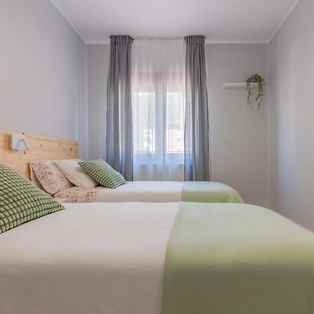Ah Apartamento Urban Lena Vut6048As Pola de Lena Eksteriør billede