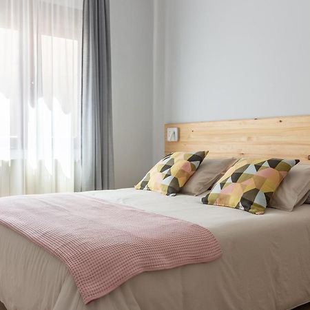 Ah Apartamento Urban Lena Vut6048As Pola de Lena Eksteriør billede