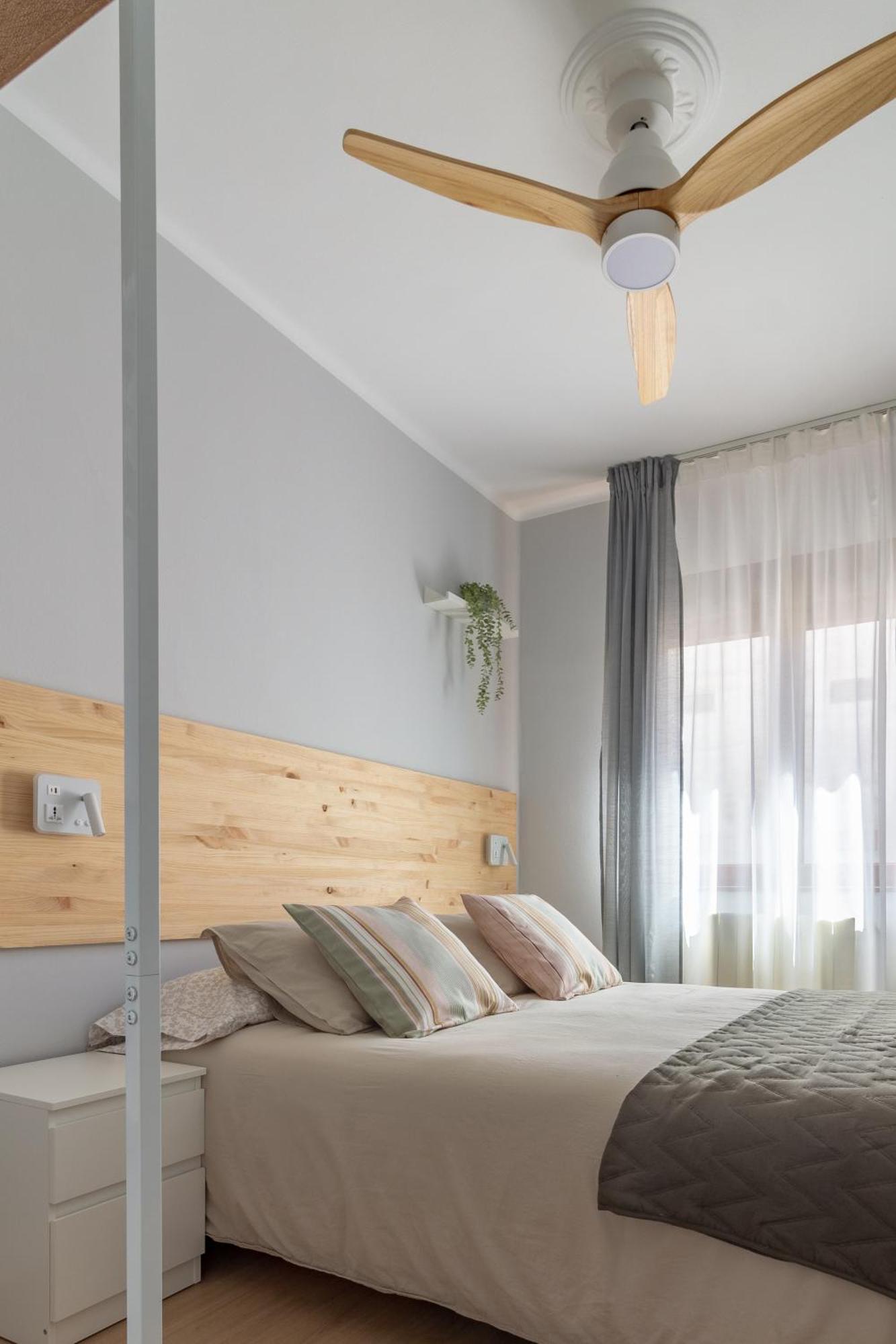 Ah Apartamento Urban Lena Vut6048As Pola de Lena Eksteriør billede