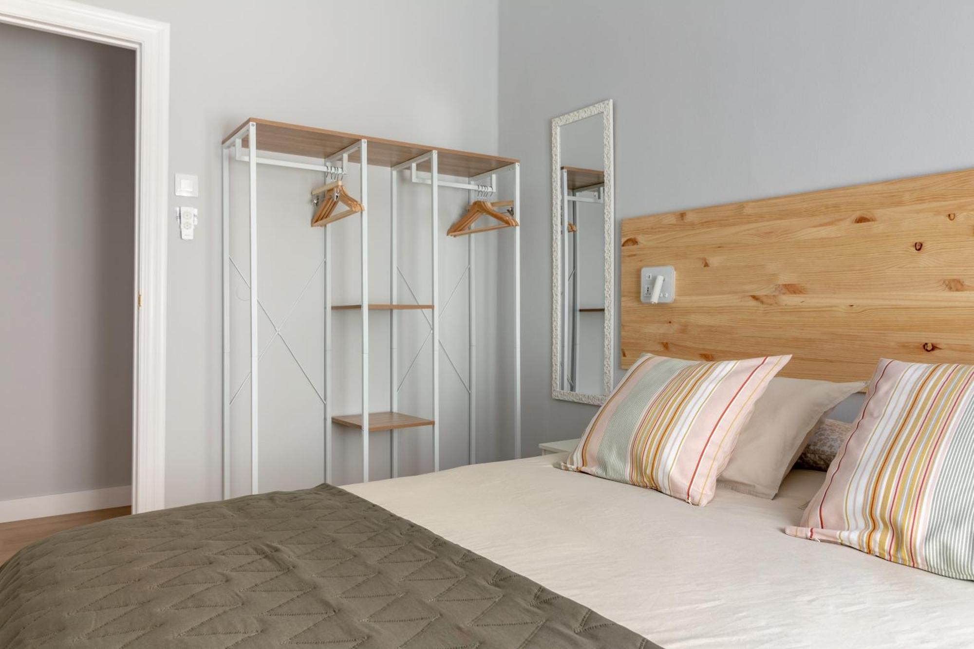Ah Apartamento Urban Lena Vut6048As Pola de Lena Eksteriør billede
