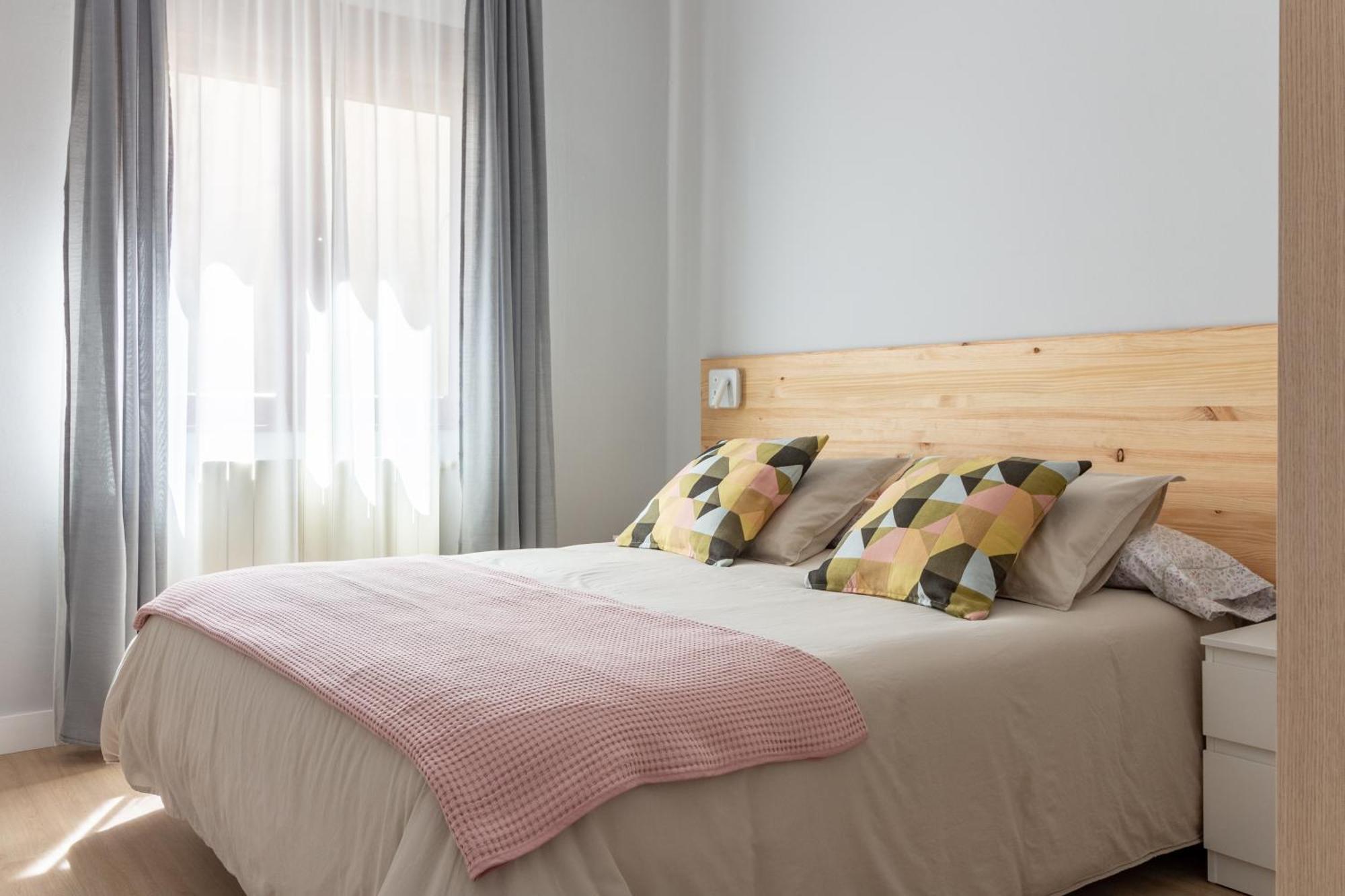 Ah Apartamento Urban Lena Vut6048As Pola de Lena Eksteriør billede