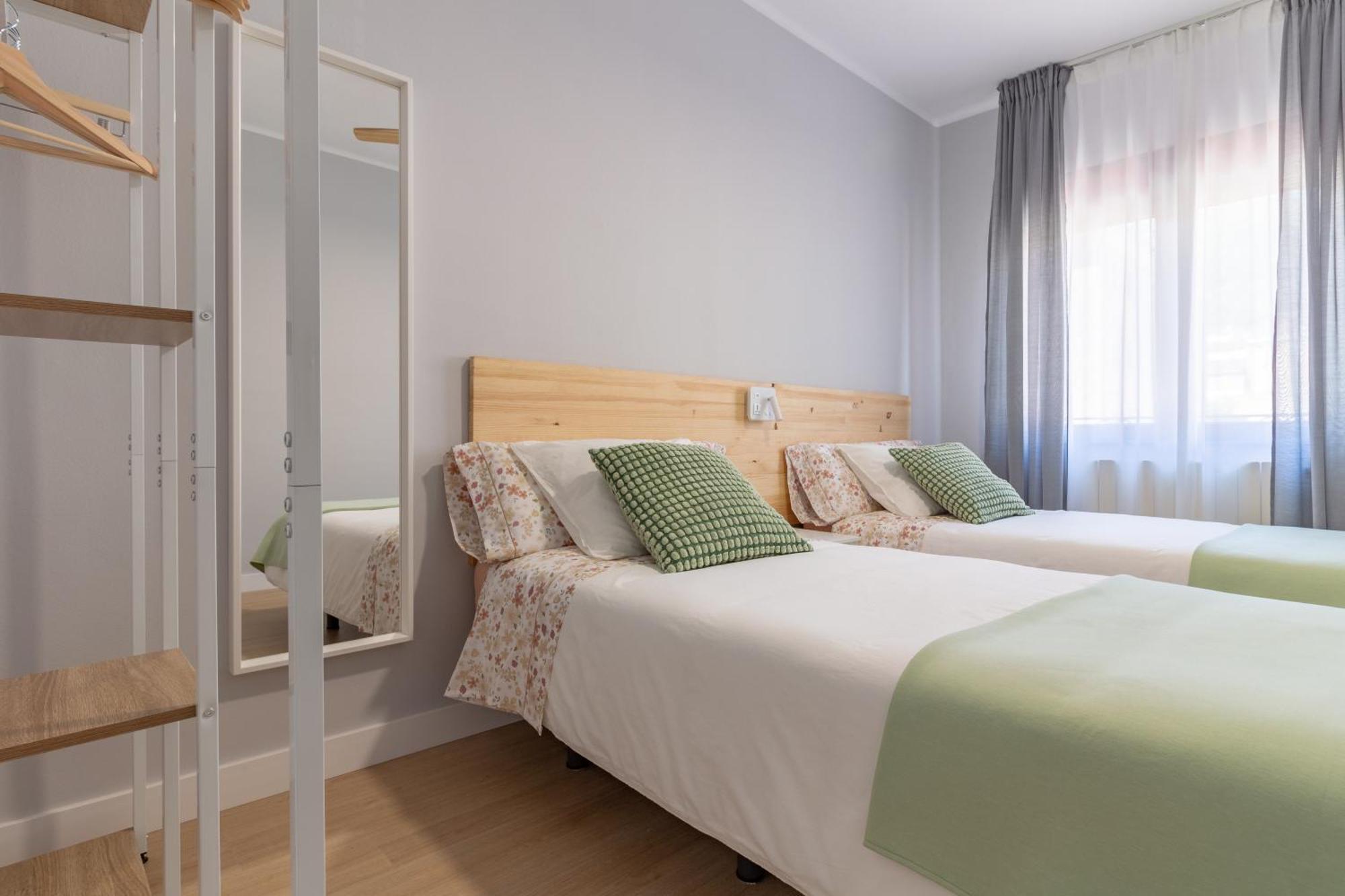Ah Apartamento Urban Lena Vut6048As Pola de Lena Eksteriør billede