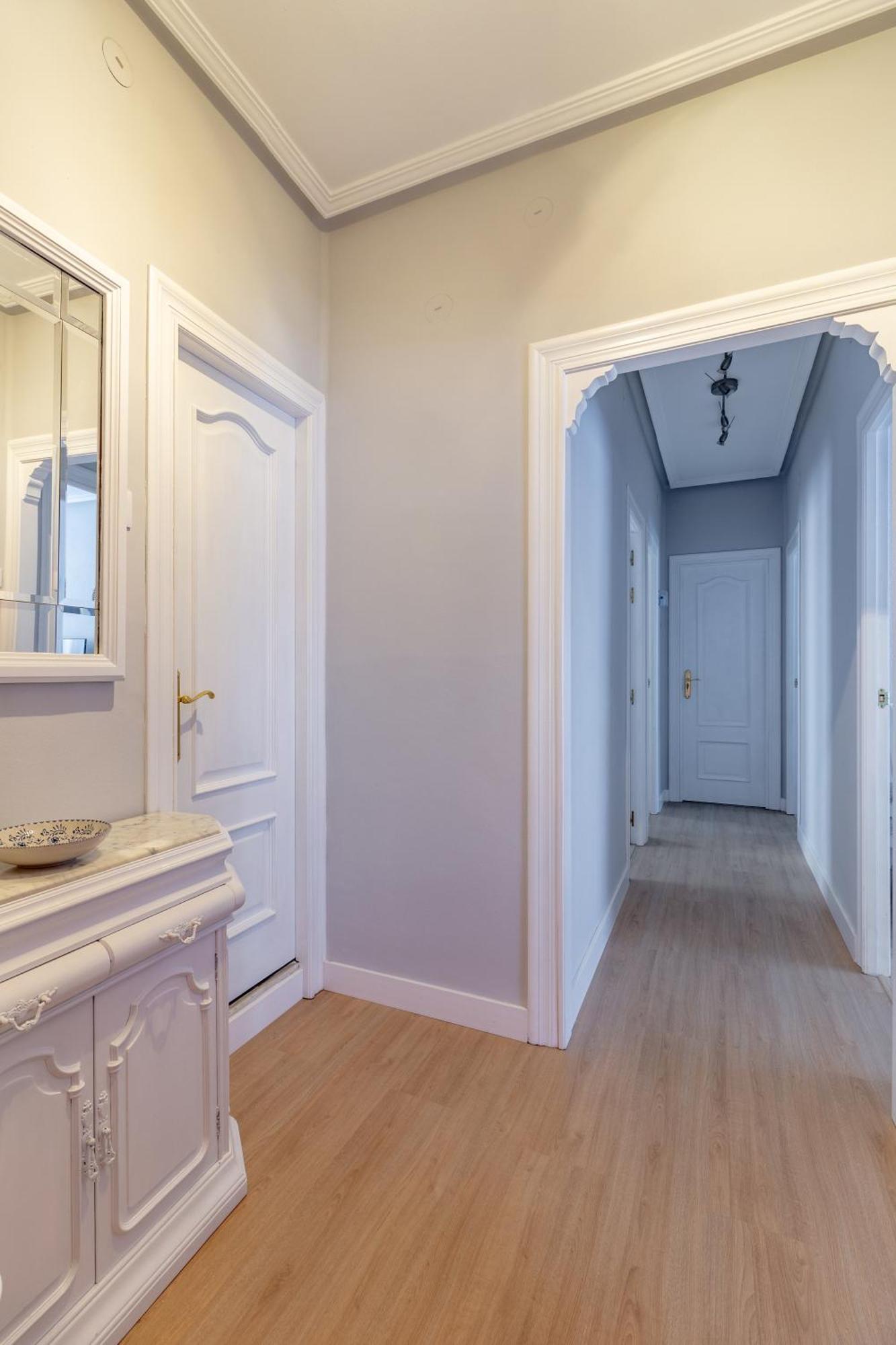 Ah Apartamento Urban Lena Vut6048As Pola de Lena Eksteriør billede