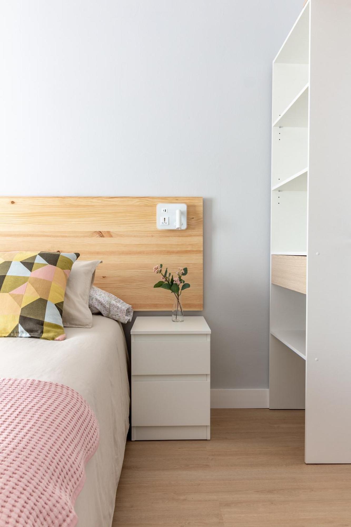 Ah Apartamento Urban Lena Vut6048As Pola de Lena Eksteriør billede
