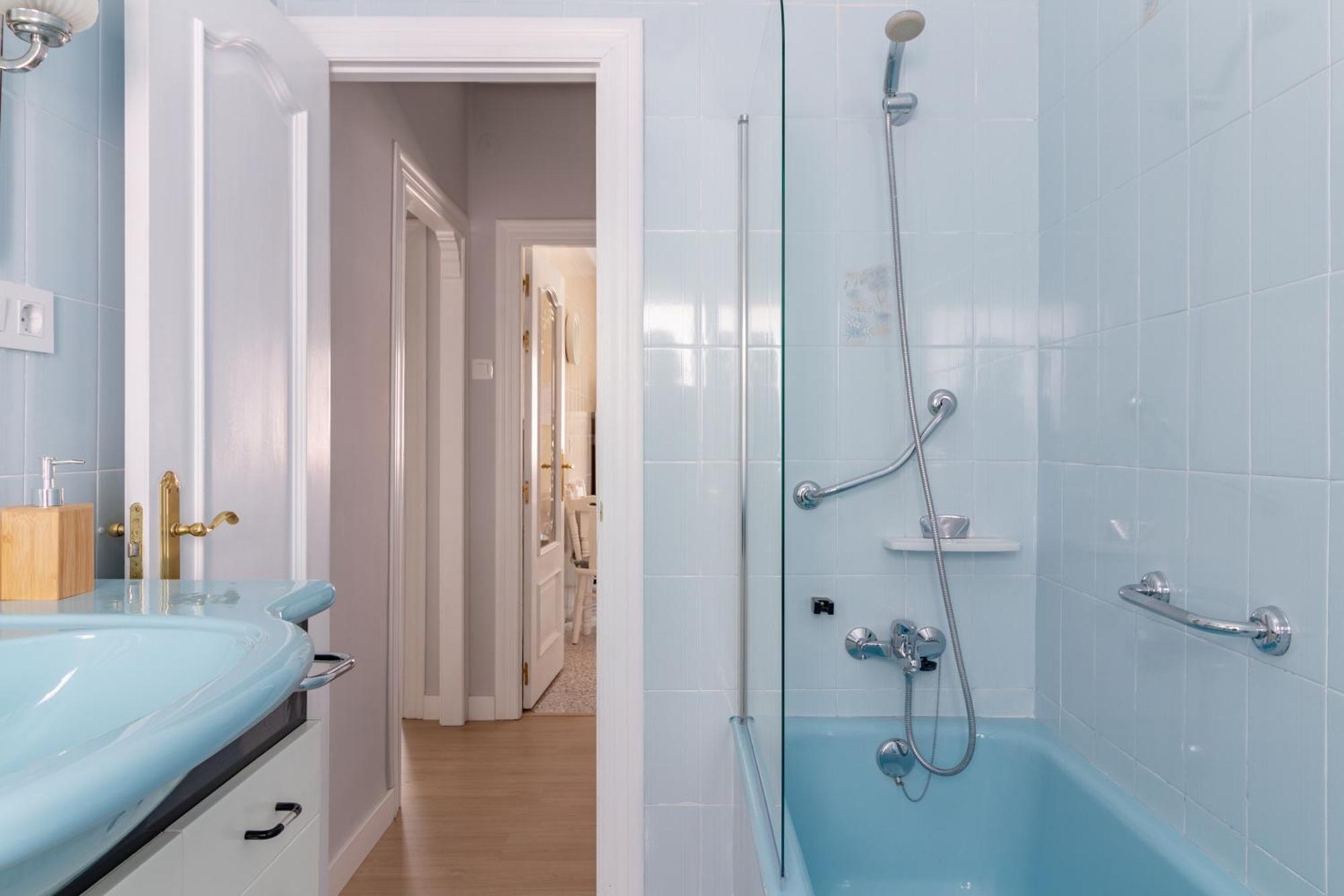 Ah Apartamento Urban Lena Vut6048As Pola de Lena Eksteriør billede
