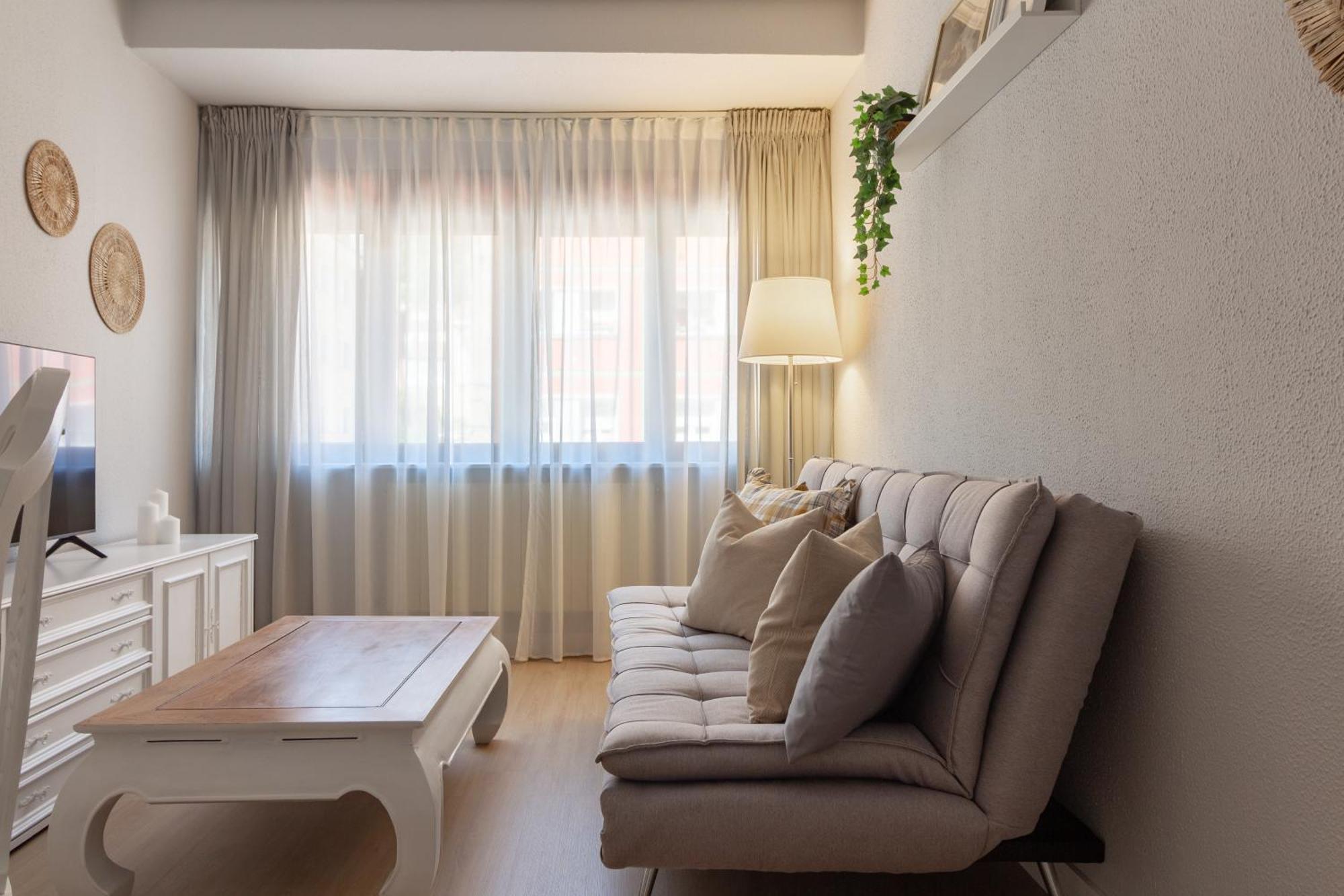 Ah Apartamento Urban Lena Vut6048As Pola de Lena Eksteriør billede