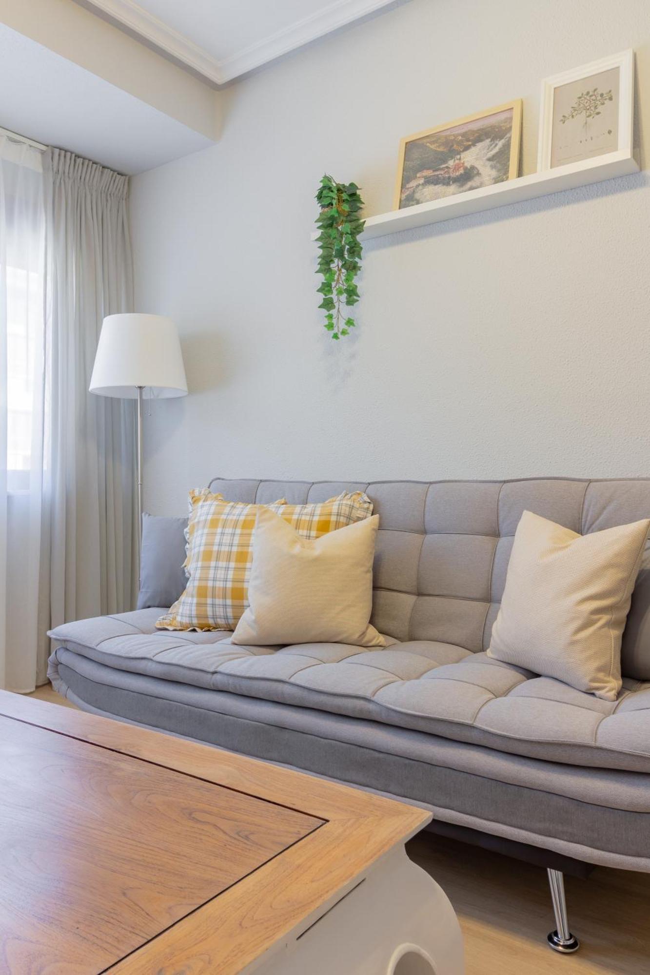 Ah Apartamento Urban Lena Vut6048As Pola de Lena Eksteriør billede