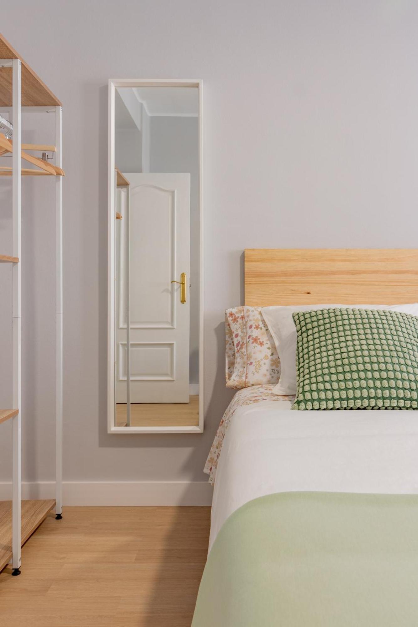 Ah Apartamento Urban Lena Vut6048As Pola de Lena Eksteriør billede