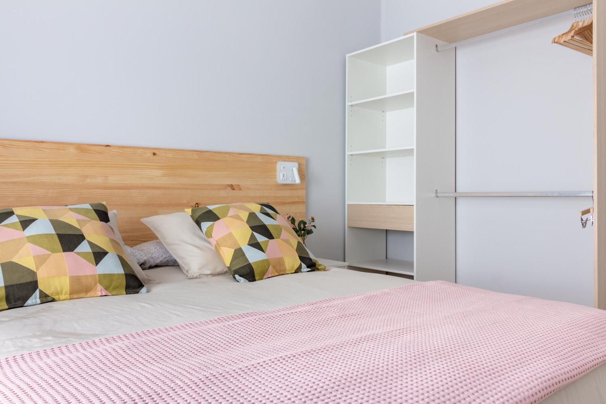 Ah Apartamento Urban Lena Vut6048As Pola de Lena Eksteriør billede