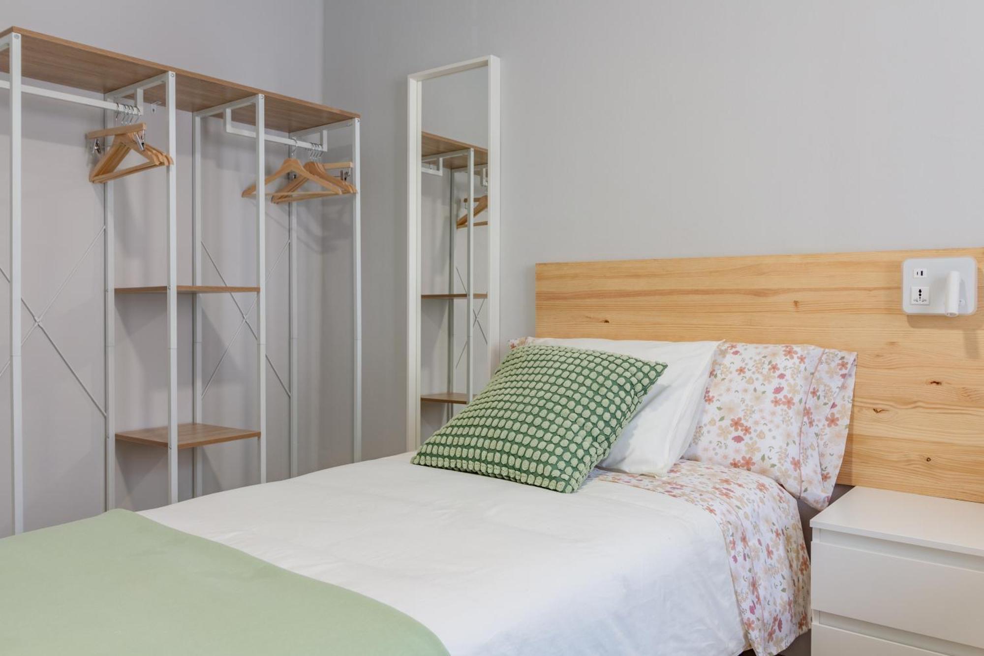 Ah Apartamento Urban Lena Vut6048As Pola de Lena Eksteriør billede