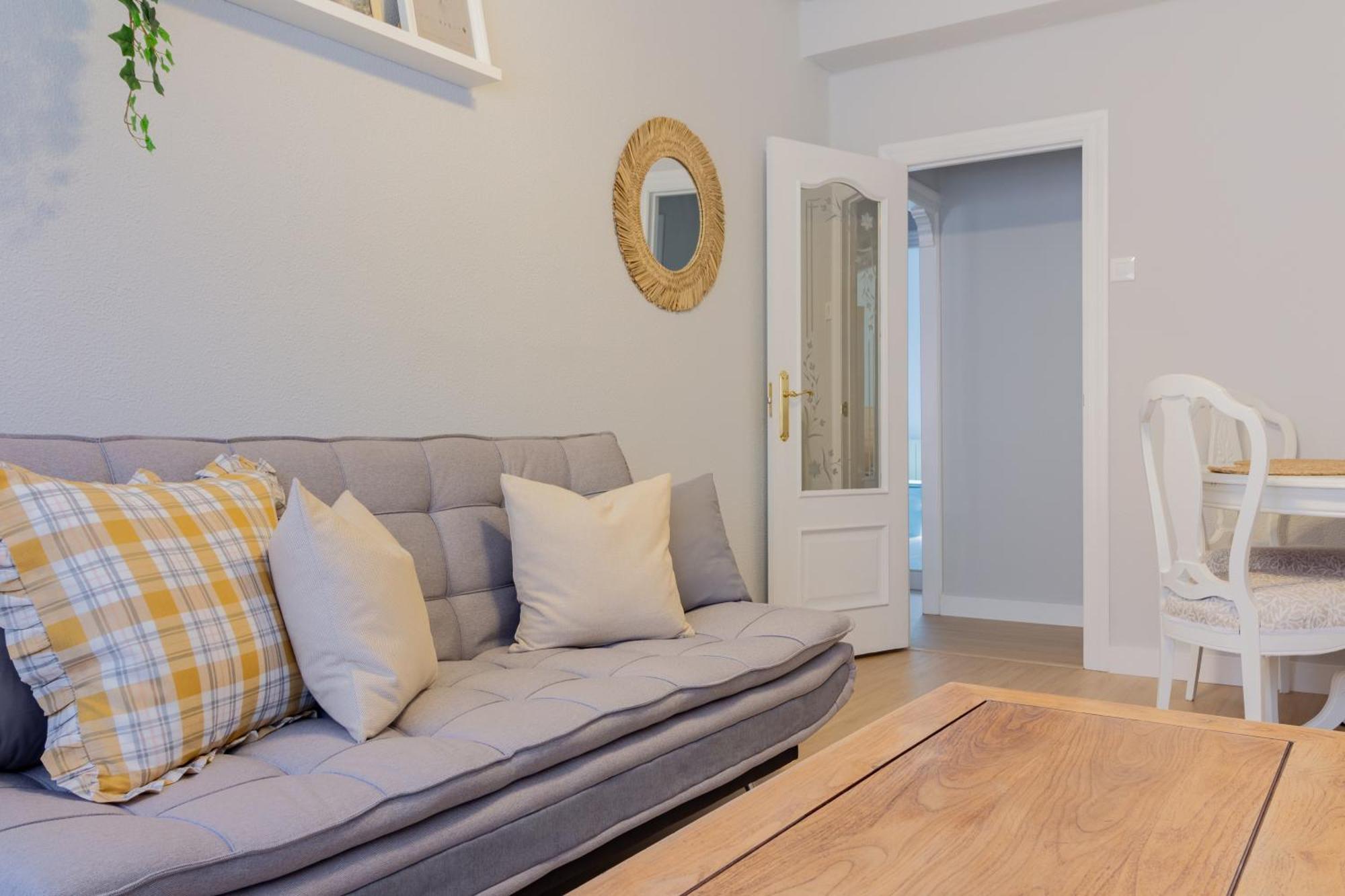Ah Apartamento Urban Lena Vut6048As Pola de Lena Eksteriør billede